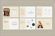Concept Presentation Template, a Presentation Template by Studio_Evergreen (Thumbnail 6 of 10)