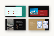 Ikba : Luxury Auto Powerpoint, a Presentation Template by Punkl Camp (Thumbnail 10 of 16)