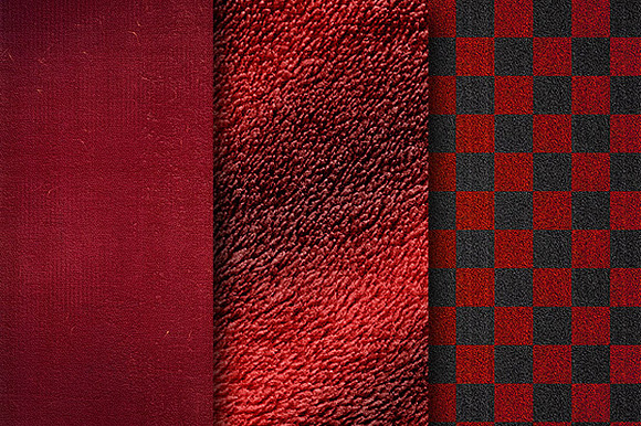 Fabric Textures v.1 preview 4