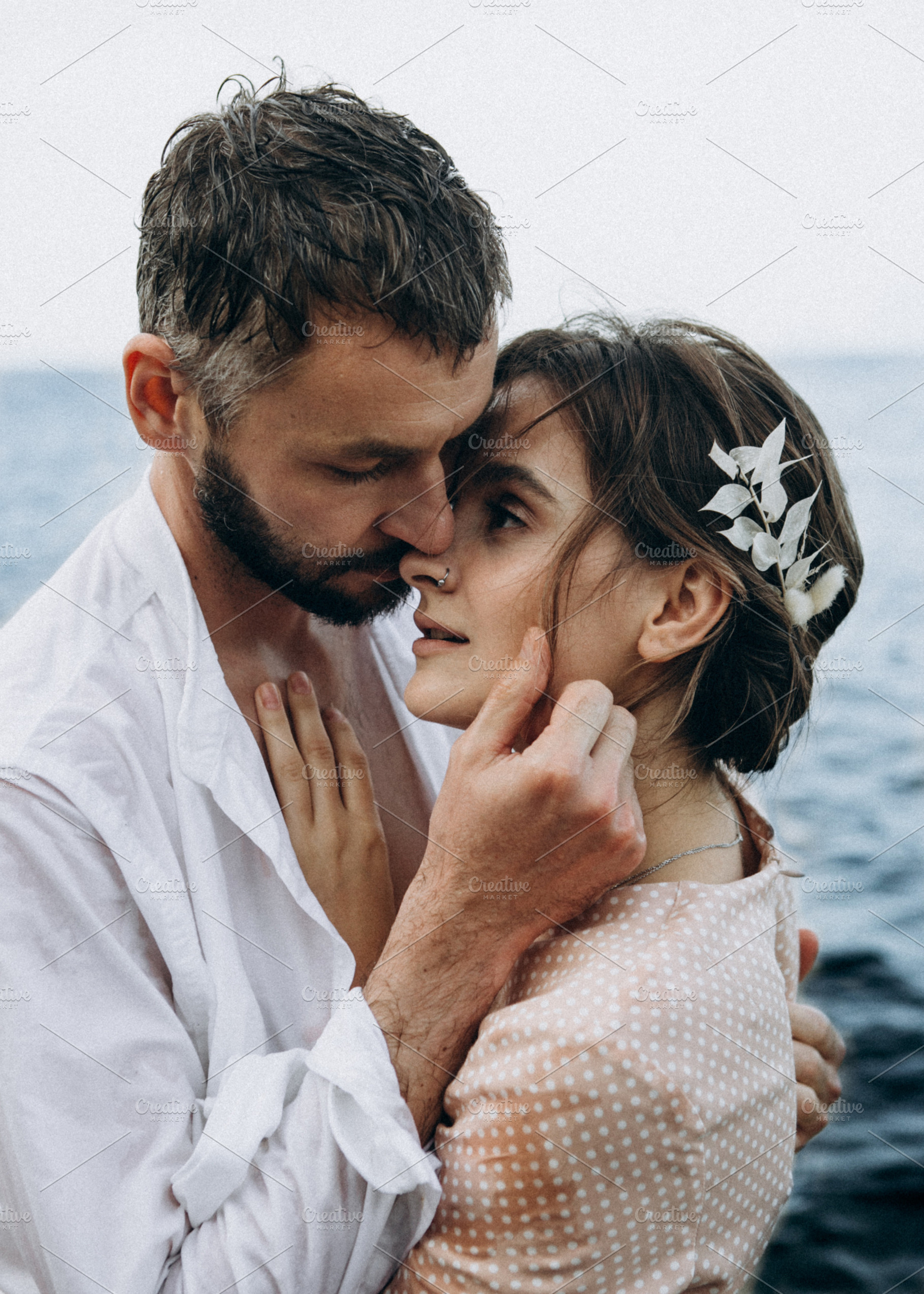 Kiss of life. A photo of couple., a Person Photo by PRESETS & PICS BY MELNYK