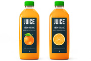 Orange fruit pieces, an Object Graphic by Fruits+Veggies (Thumbnail 4 of 4)