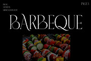 VERNICE LEMANS, a Serif Font by NYDESIGN (Thumbnail 3 of 10)
