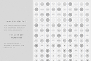 200 Real Estate Story Highlights, a Social Media Template by ZoaniDesign (Thumbnail 2 of 9)