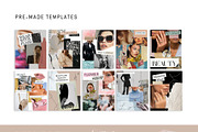 Fashion Collage Creator 5, a Graphic by Duet Atelier (Thumbnail 5 of 5)