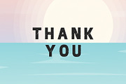 Dirty Vintage Retro Distressed Font, a Sans Serif Font by Fourteen Letter (Thumbnail 8 of 8)