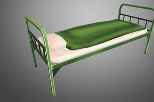 Military Beds