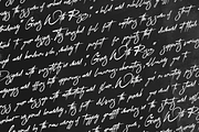Magnolia Frost | Handwriting Font, a Script Font by Ardana Creative (Thumbnail 4 of 12)