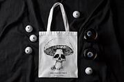 Halloween Party. Sketch Collection, a Seasonal Illustration by Polli Deeva (Thumbnail 8 of 13)