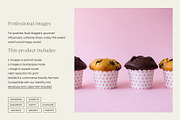 Happy Bakery | Stock Photo Bundle, a Food & Drink Photo by The Responsible Creatives (Thumbnail 2 of 11)