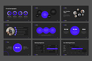 Circlo- Animated Presentation Bundle, a Presentation Template by MNML Agency (Thumbnail 45 of 63)