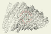 Vector Chalk Textures, a Texture Graphic by GhostlyPixels (Thumbnail 7 of 15)