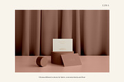 Branding & Business Card Mockups, a Product Mockup by Moyo Studio (Thumbnail 7 of 20)