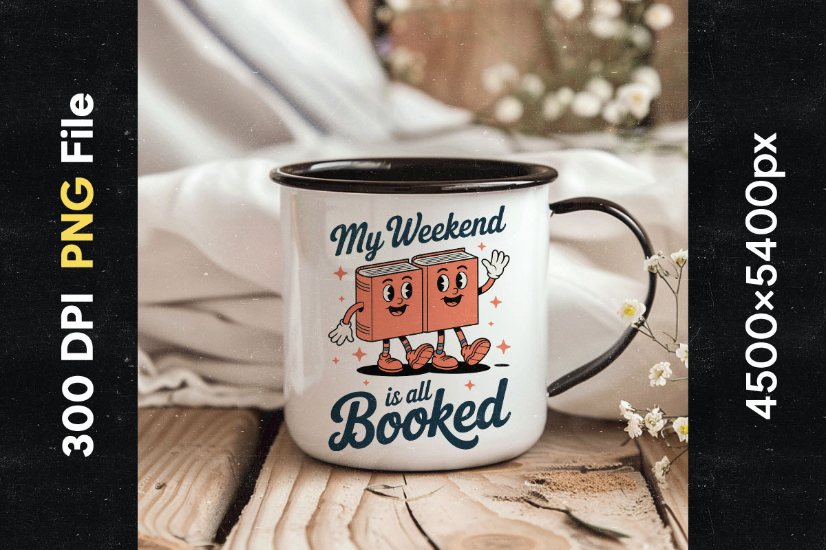 Book Lover PNG Bundle, an Object Graphic by GlitterCraft (Photo 6 of 61)