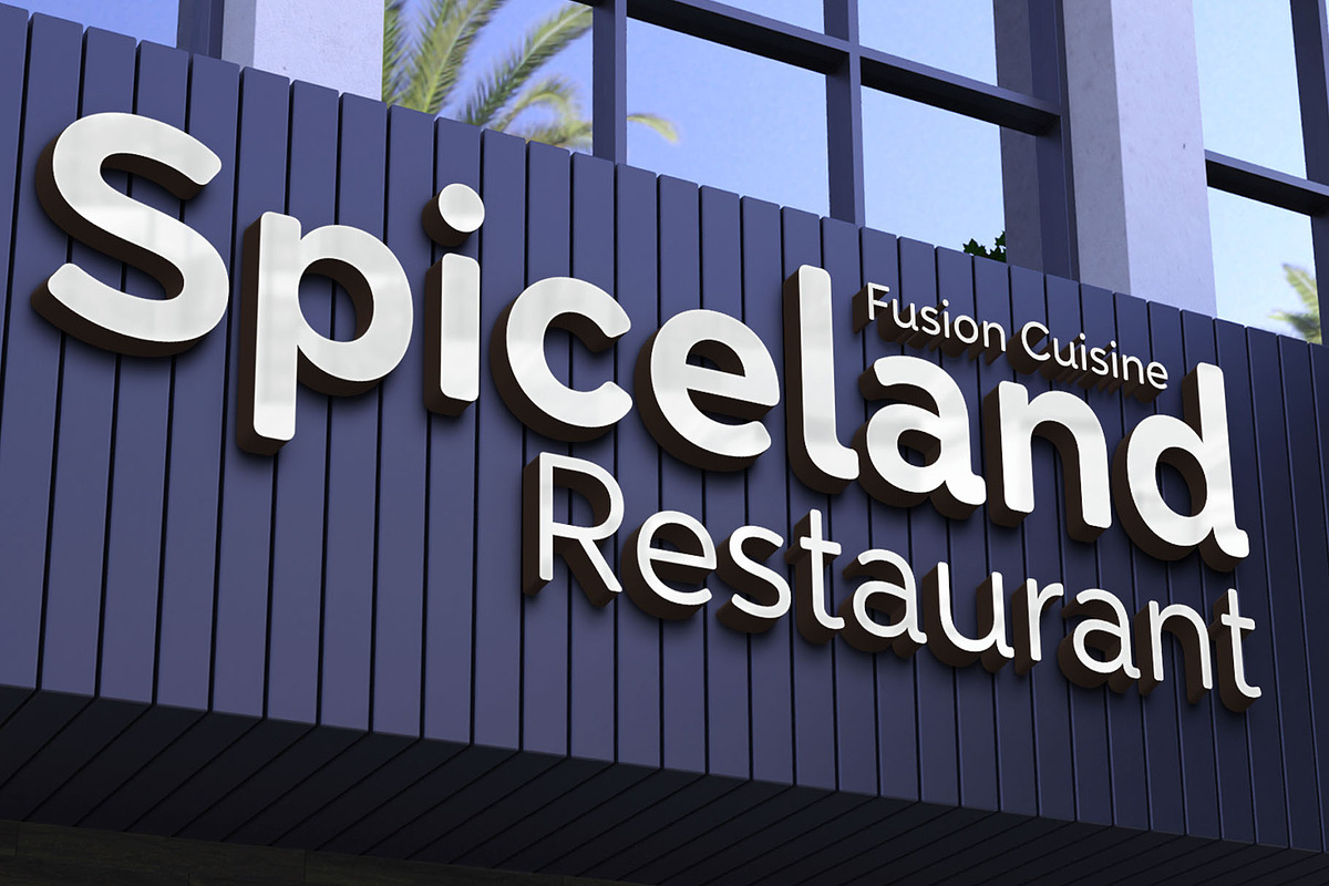 Magenos Soft font family - 50% 0FF, a Sans Serif Font by Graphite_Studios (Photo 6 of 8)