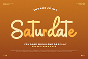 10 Premium Fonts Bundle For Business, a Serif Font by kangfont Studio (Thumbnail 4 of 10)