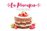 Buenos Dias Font + Extras, a Script Font by Calamar Studio (Thumbnail 5 of 15)