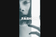 Fashion Opener Vertical, a Social Media Template by Motion Imperia (Thumbnail 1 of 3)