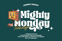 Mighty Monday