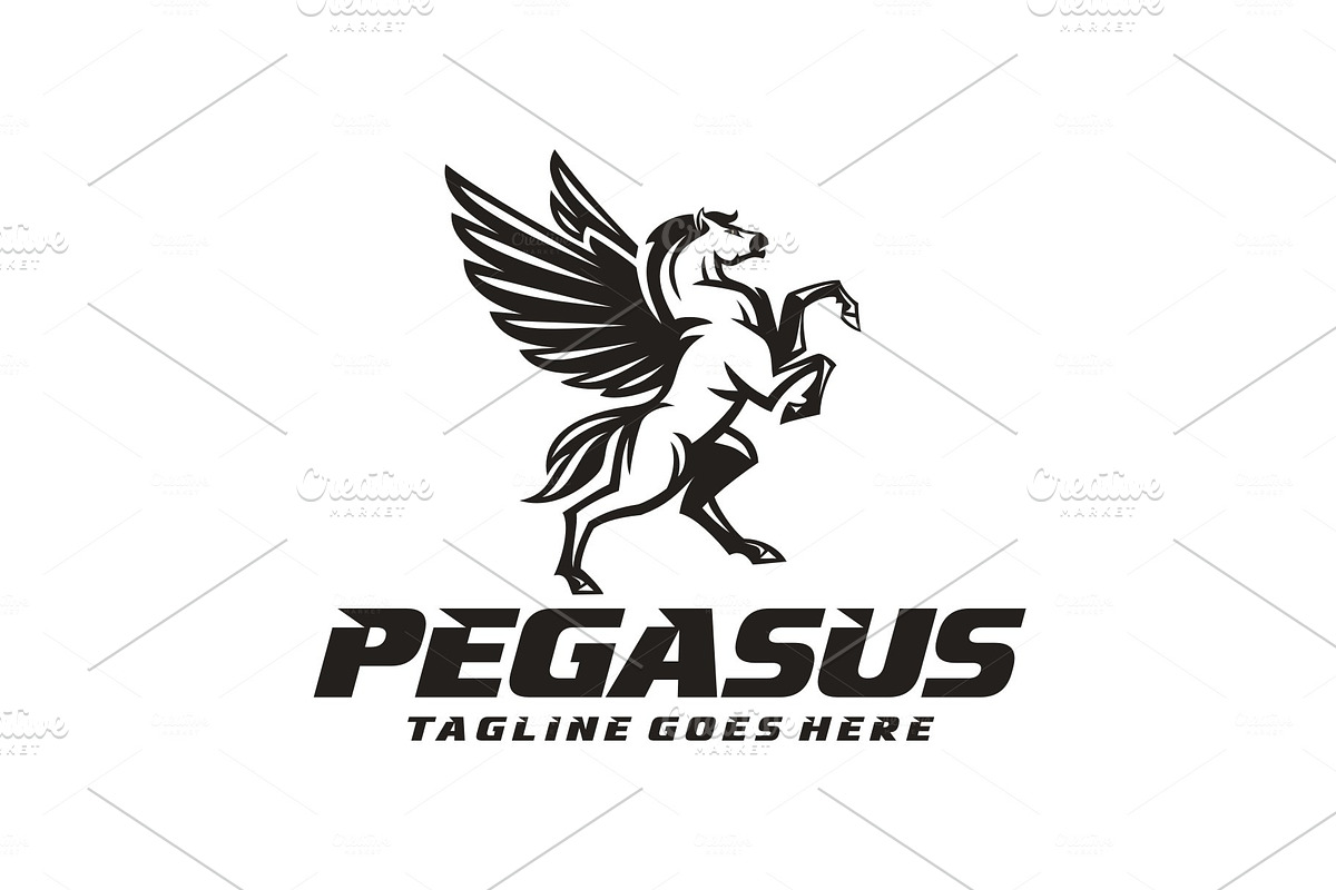 Majestic Pegasus preview 4