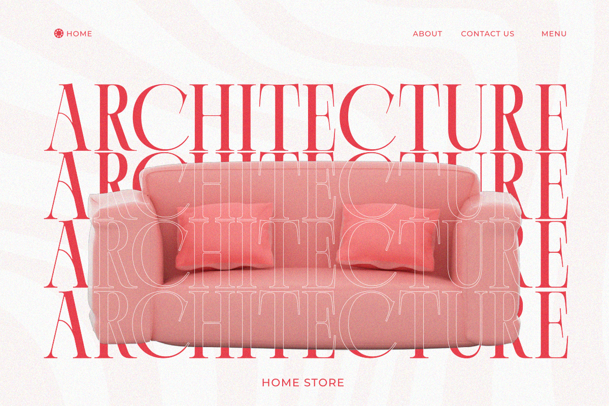 Malika Rosse, a Serif Font by saemoon creative (Photo 12 of 15)