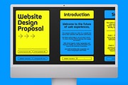 Take Yours Modern Display Sans Serif, a Font by Jaruka (Thumbnail 4 of 11)