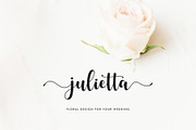 Emily Joseph - Valentine Font, a Script Font by Jimtype Studio (Thumbnail 4 of 10)