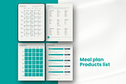 Healthy lifestyle workbook template, a Magazine Template by Handy Template (Thumbnail 17 of 24)