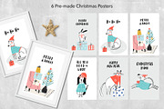 Dogs & Cats, an Animal Illustration by Oksana Stepova (Thumbnail 12 of 20)