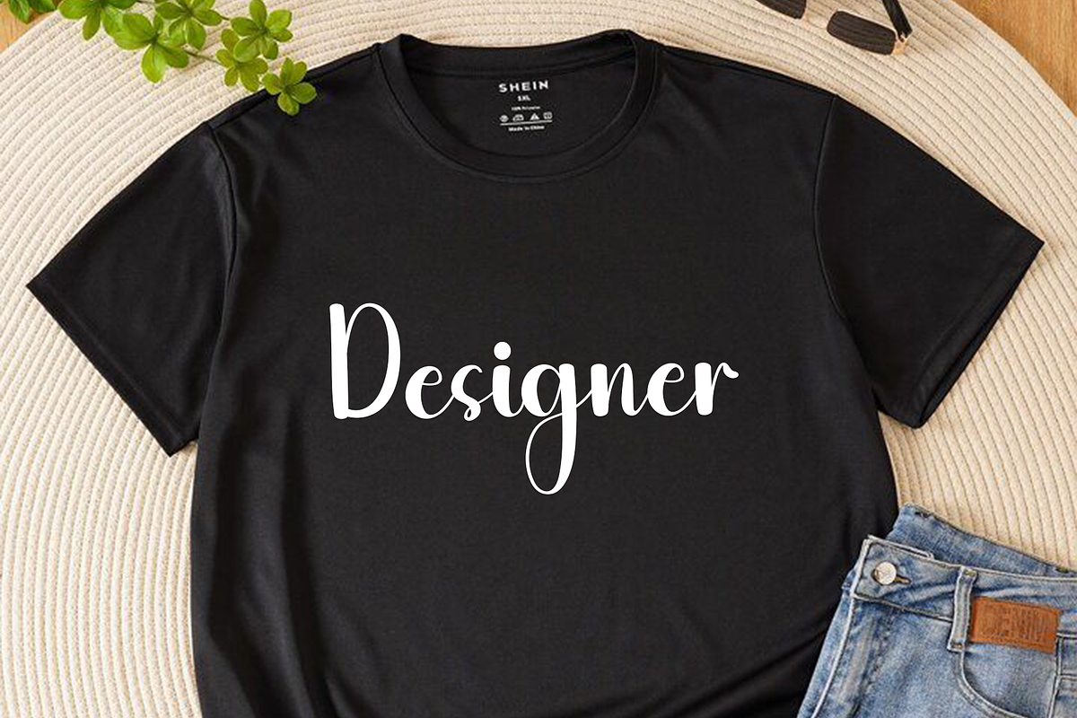 Sunday Vintage, a Handwritten Font by FreshTypeINK (Photo 5 of 8)