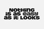 ResotYc & ResotYk, a Sans Serif Font by glukfonts (Thumbnail 7 of 9)