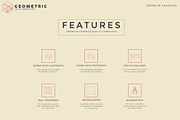 1500 Logos Bundle Collection, a Branding & Logo Template by Graphicdome (Thumbnail 96 of 185)