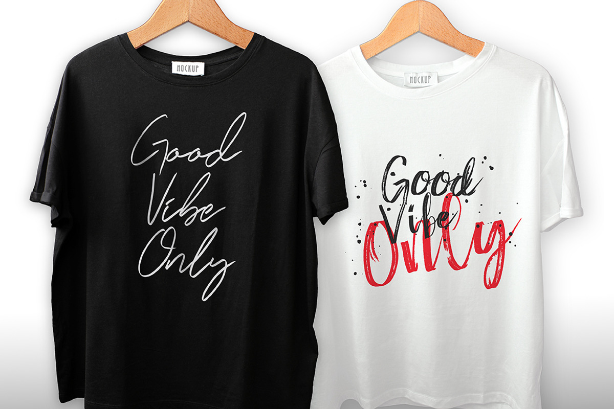 Brailes Font Duo, a Script Font by MissinkLab Studio (Photo 9 of 13)
