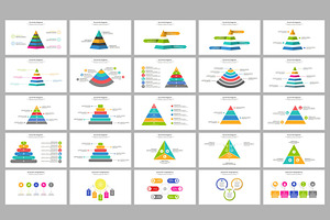 PowerPoint Infographic Presentations