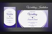 Wedding Invitation V2, a Templates & Theme by Gatamotion (Thumbnail 2 of 4)
