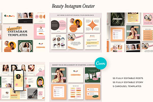 Beauty Bundle Instagram