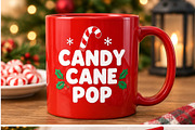 Rustic Snowy - Bold Christmas Font, a Sans Serif Font by Limited.studio (Thumbnail 5 of 6)
