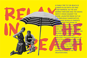 Sadigo Urbane - Rough Brush, a Handwritten Font by Enxyclo Studio (Thumbnail 2 of 12)