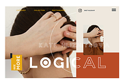 NONLOCAL Modern Sans Serif, a Sans Serif Font by DiosiArt (Thumbnail 2 of 9)
