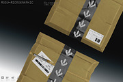 25 Vector Label Graphics - Editable, an Object Graphic by Moduclave Studio (Thumbnail 2 of 3)