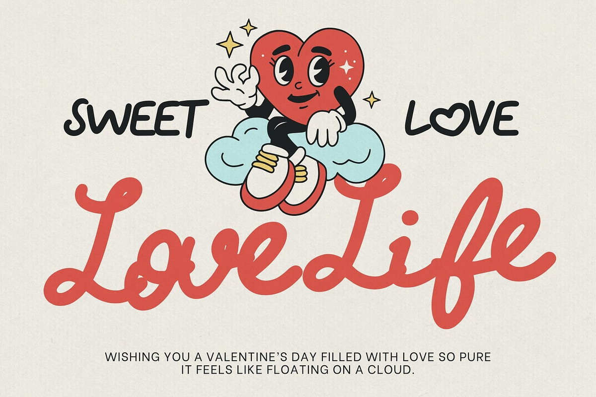 Belovya Script, a Script Font by maghrib (Photo 5 of 6)