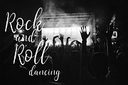 Mariana, a Serif Font by cocodesign (Thumbnail 6 of 7)