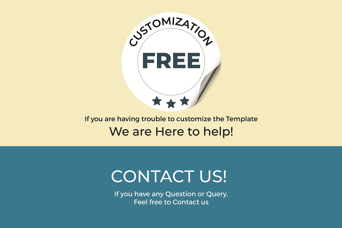 Clean ATS Resume Template in word, a Resume Template by Design_Xlab (Photo 10 of 10)