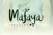 Balgonbe Font, a Handwritten Font by Onotype (Thumbnail 2 of 6)