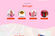 PowerPlay Kadence Child Theme, a WordPress Template by Coach Linz (Thumbnail 8 of 8)