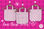 TILE OBSESSION- Mosaic Catalog, a Pattern Graphic by Hello Talii (Thumbnail 3 of 7)