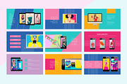 Candy Powerpoint, a Presentation Template by binangkit (Thumbnail 33 of 36)