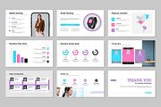 Corporate Business Plan Presentation, a Presentation Template by Mighty-Slide (Thumbnail 5 of 5)