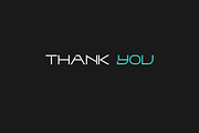 Overline Modern Line Font., a Blackletter Font by VectorCraft (Thumbnail 5 of 5)