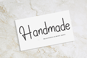 Heartbeat, a Sans Serif Font by FreshTypeINK (Thumbnail 5 of 6)