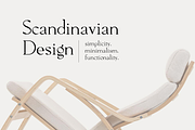 Pervinca Family, a Serif Font by Hederae Type Foundry (Thumbnail 7 of 18)